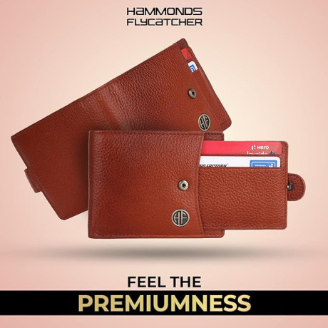 hammonds-flycatcher-rfid-protected-genuine-leather-brown-wallet-for-men-hf-502-tn-big-1