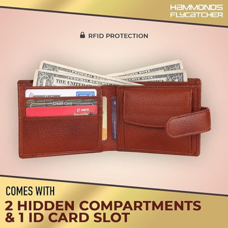 hammonds-flycatcher-rfid-protected-genuine-leather-brown-wallet-for-men-hf-502-tn-big-5