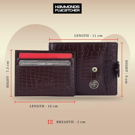 hammonds-flycatcher-croco-brown-genuine-leather-wallet-for-men-big-3