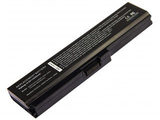 Laptop battery for Toshiba C660-223 PA3634U PA3634U PA3817U PA3819U PA3818U PA3635U