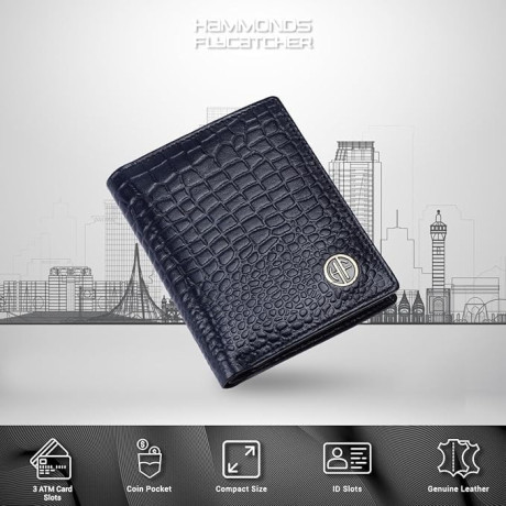 hammonds-flycatcher-rfid-protected-croco-leather-wallet-for-men-514-cr-bu-big-3