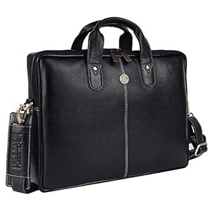 hammonds-flycatcher-black-genuine-leather-bag-for-13-inch-laptop-106-blk-big-0