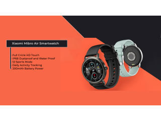 Mibro air Smartwatch