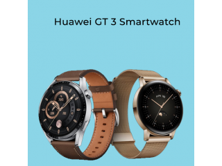 Huawei watch Gt 3 Smartwatch