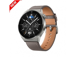 Huawei Watch Gt 3 Pro Smartwatch