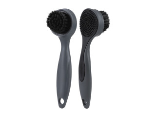 Miniso Charcoal Double-Sided Facial Cleansing Brush-0653