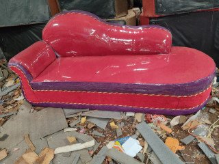 D one sofa