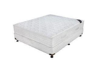 KING KOIL Dr. Mattress Ortho Duet 5″ 30×78