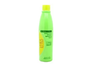 BB Puravitals Lemon Grass Ultimate Refreshing Toner 250 ml