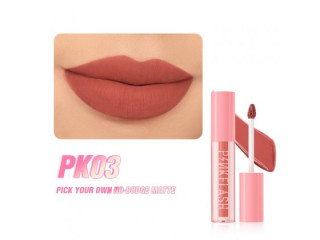 Pink Flash- L07 Color Lasting Lip Tint