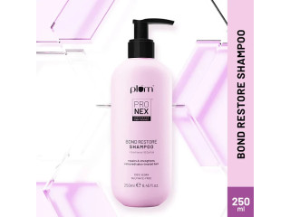 Plum Pro Nex Bond Restore Shampoo 250ml