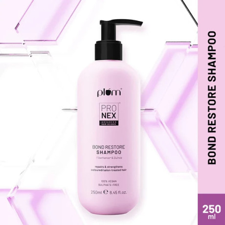 plum-pro-nex-bond-restore-shampoo-250ml-big-0