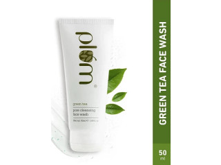 Plum Green Tea Pore Cleansing Face Wash