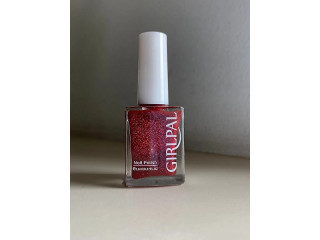 Remove-Girlpal Nail Polish