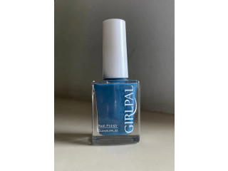 Remove-Girlpal Nail Polish