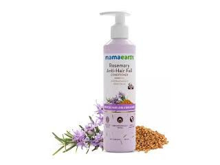 Mamaearth Rosemary Anti Hair Fall Conditioner with Rosemary & Methi Dana - 250 ml