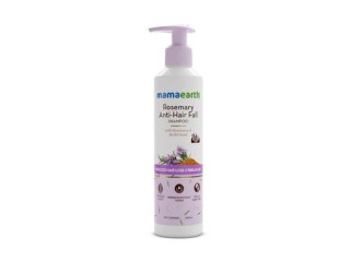 Mamaearth Rosemary Anti-Hair Fall Shampoo - 250ml