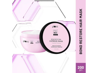 Plum ProNex Bond Restore Express Mask