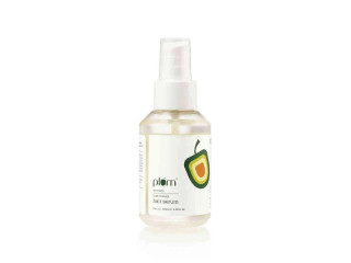 Plum Avocado Frizz-Control Hair Serum