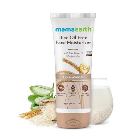 mamaearth-rice-oil-free-face-moisturizer-80gm-big-0