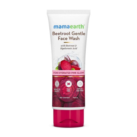 mamaearth-beetroot-gentle-face-wash-100ml-big-0