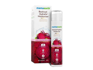 Mamaearth Beetroot Hydraful Moisturizer