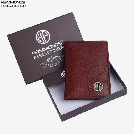 hammonds-flycatcher-brown-unisex-genuine-leather-card-holder-cc601-br-big-0