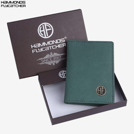 hammonds-flycatcher-green-unisex-genuine-leather-card-holder-cc601-aql-big-0