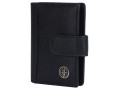 hammonds-flycatcher-black-unisex-genuine-leather-card-holder-cc602-blk-small-1