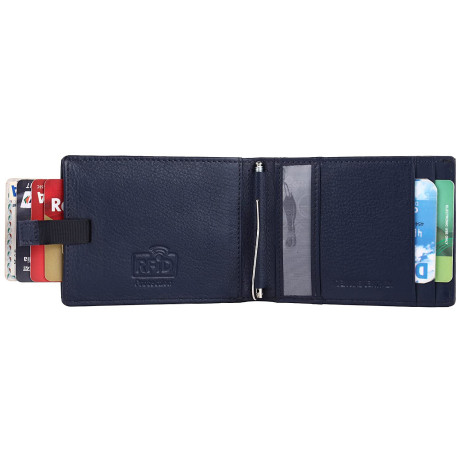 hammonds-flycatcher-genuine-leather-minimilistic-slim-blue-money-clip-wallet-for-men-cc604-bu-big-1