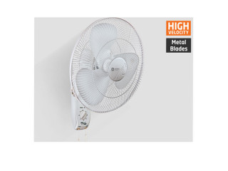 ORIENT Wall fan 45 With Metal Blade 16″