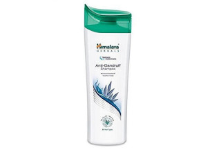 Himalaya Herbals Anti-Dandruff Shampoo