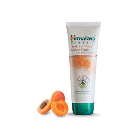 himalaya-herbals-gentle-exfoliating-apricot-scrub-100g-big-0