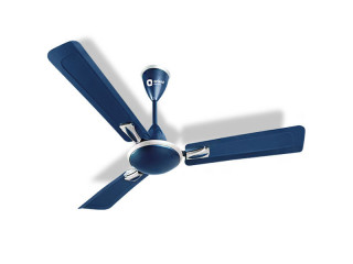 ORIENT Gratia 48″ Ceiling Fan