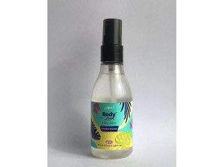 Plum BodyLovin' Hawaiian Rumba Body Mist