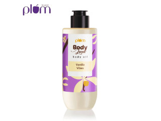 Plum BodyLovin' Vanilla Vibes Body Oil