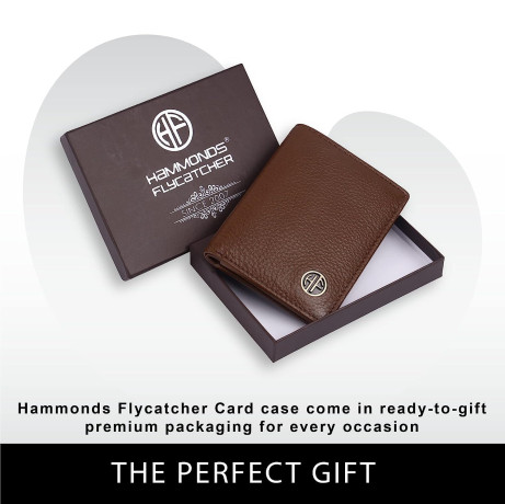hammonds-flycatcher-rfid-protected-genuine-leather-unisex-card-holder-cc605-br-big-0