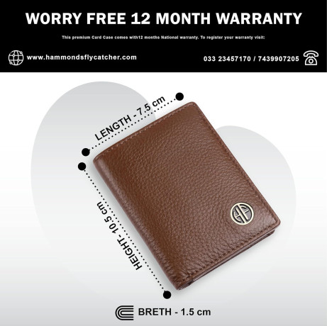 hammonds-flycatcher-rfid-protected-genuine-leather-unisex-card-holder-cc605-br-big-4