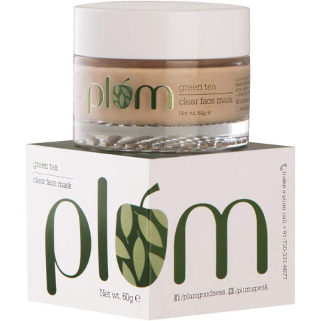 plum-green-tea-clear-face-mask-60gm-big-0