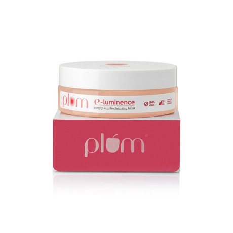 plum-e-luminence-simply-supple-cleansing-balm-90gm-big-0