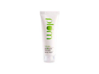 Plum Hello Aloe Skin Loving Face Wash, 75ml