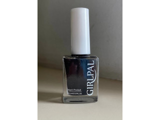 Remove-Girlpal Nail Polish