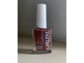 Remove-Girlpal Nail Polish