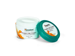 Himalaya Herbals Protein Hair Cream, 100ml