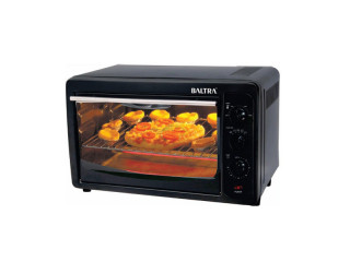 BALTRA Lider Oven Toaster Griller