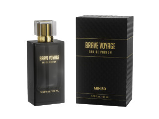 Brave Voyage Eau de Parfum