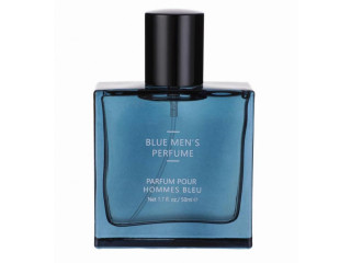 Blue Men's Perfume