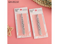 chinese-standard-gm-85214-single-sanding-small-polka-dot-eyebrow-clip-small-0