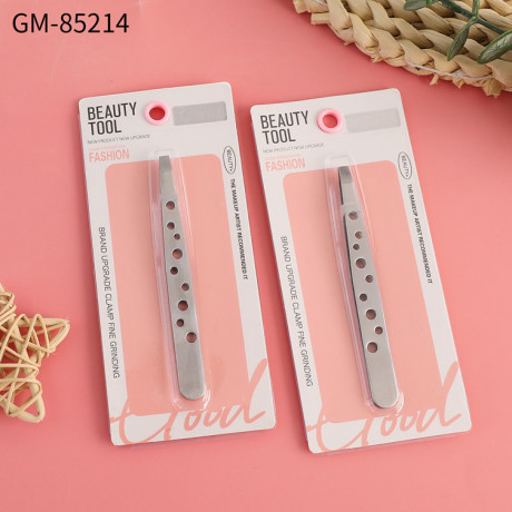 chinese-standard-gm-85214-single-sanding-small-polka-dot-eyebrow-clip-big-0