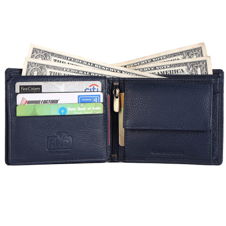 hammonds-flycatcher-blue-genuine-leather-wallet-for-men-hf-593-bnl-big-2